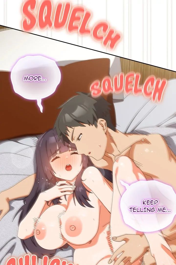 Like No Other Chapter 44 - HolyManga.Net