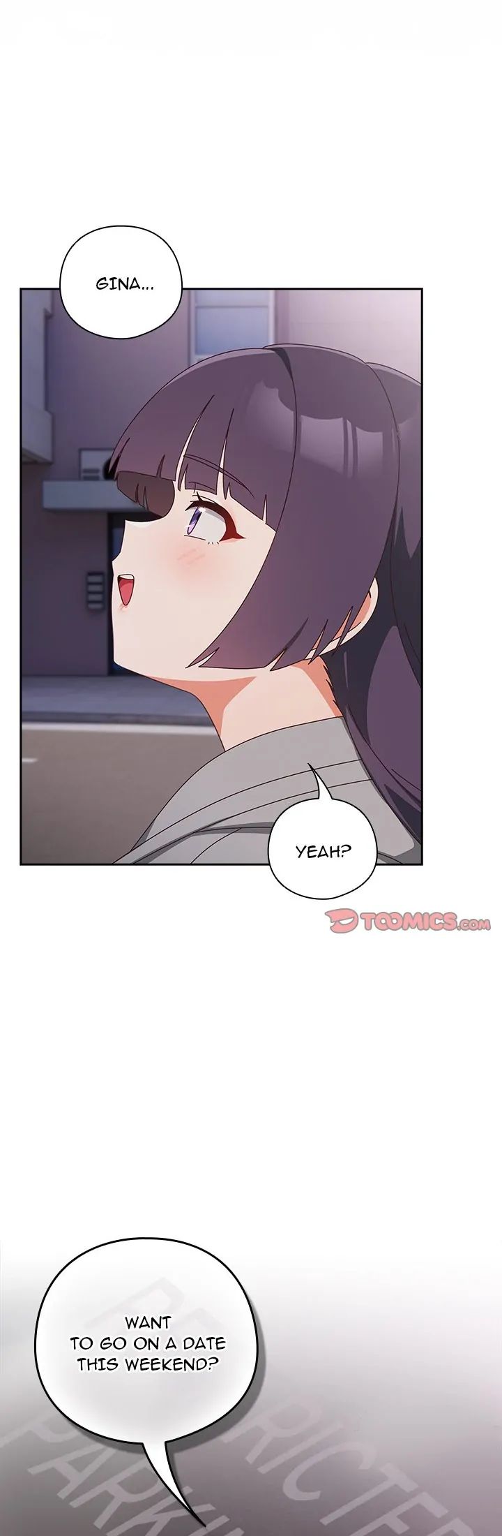 Like No Other Chapter 44 - HolyManga.Net