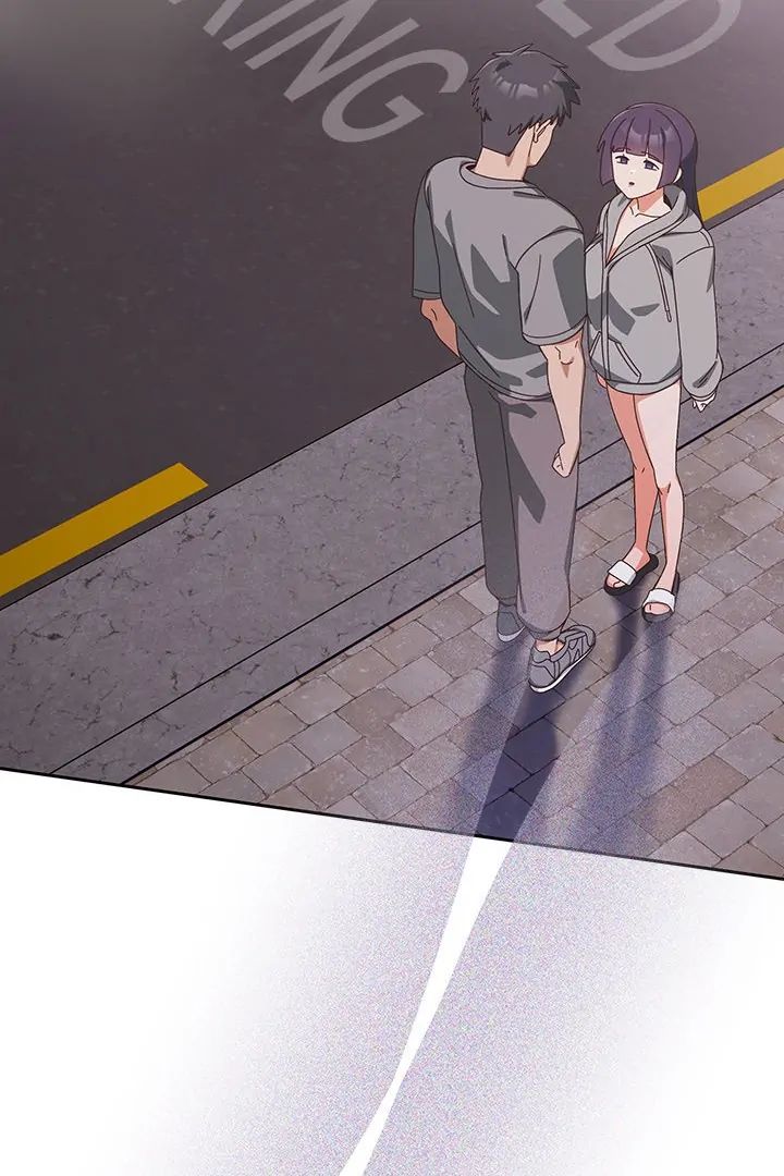 Like No Other Chapter 44 - HolyManga.Net