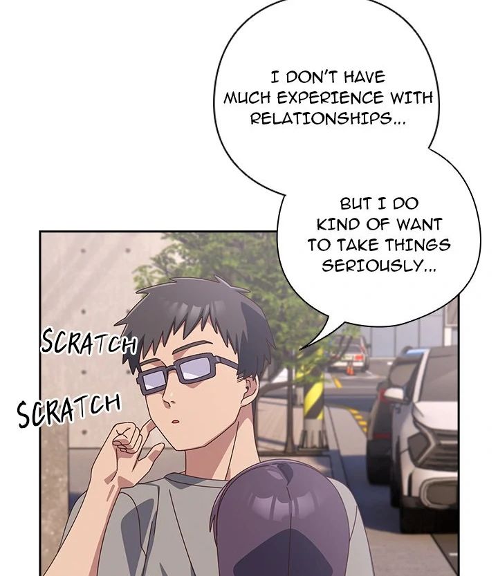 Like No Other Chapter 44 - HolyManga.Net