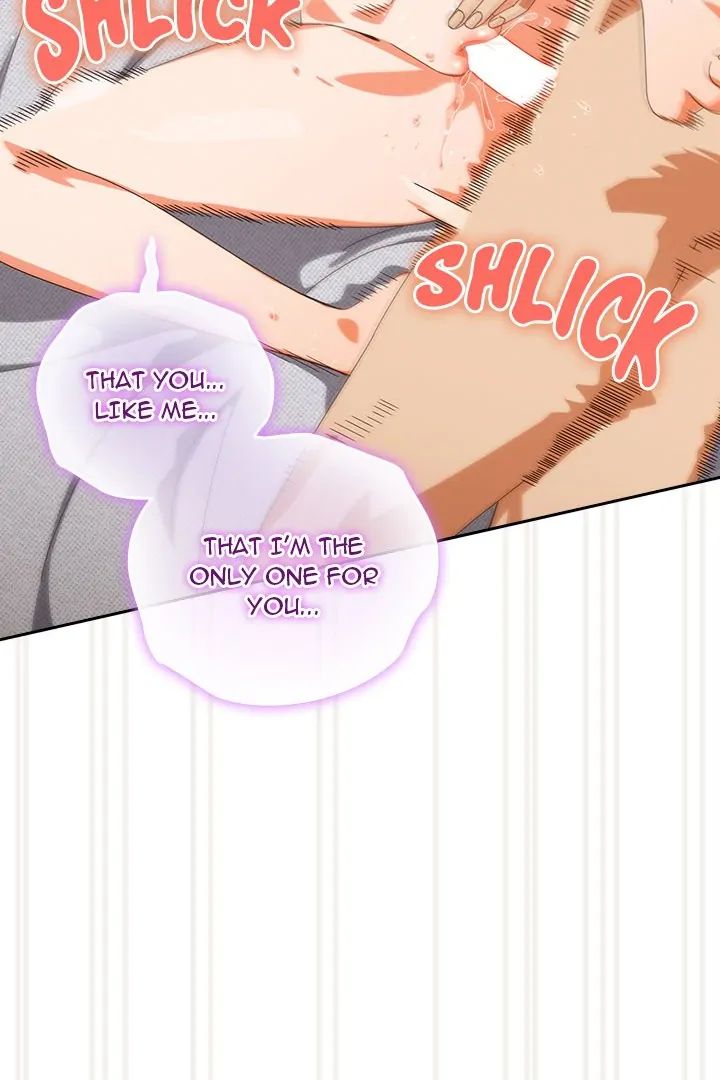 Like No Other Chapter 44 - HolyManga.Net