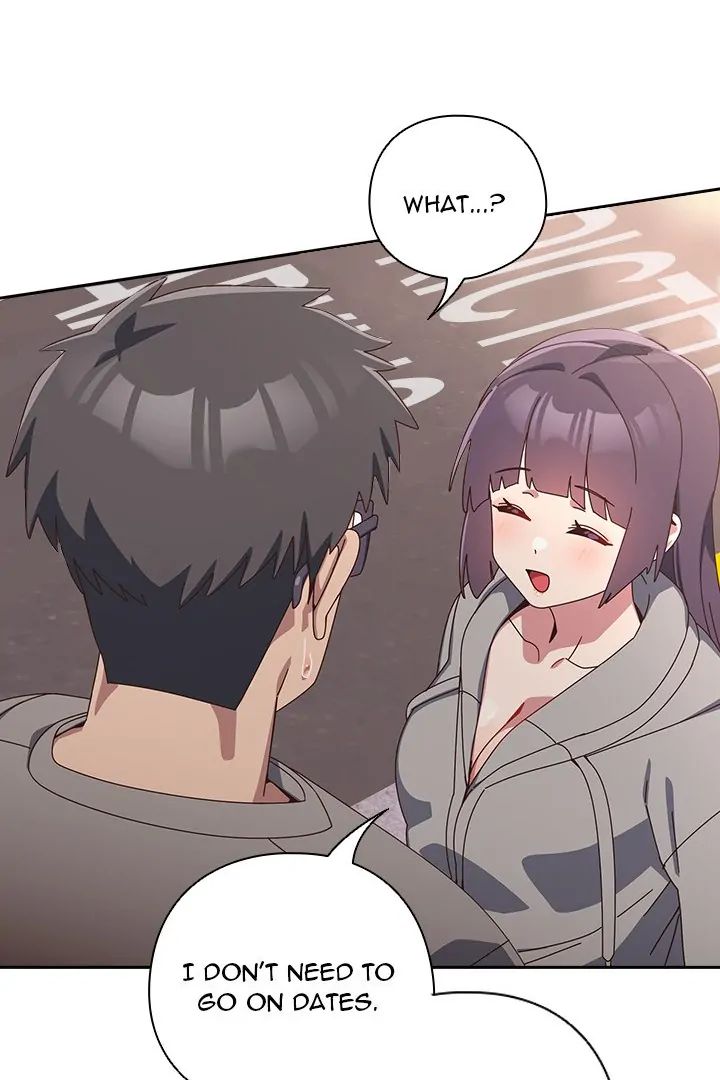 Like No Other Chapter 44 - HolyManga.Net