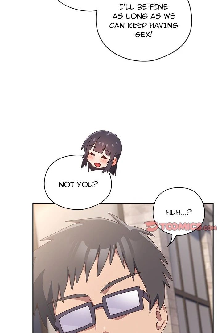 Like No Other Chapter 44 - HolyManga.Net