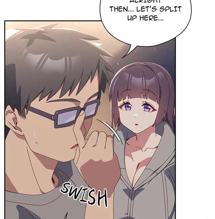 Like No Other Chapter 44 - HolyManga.Net