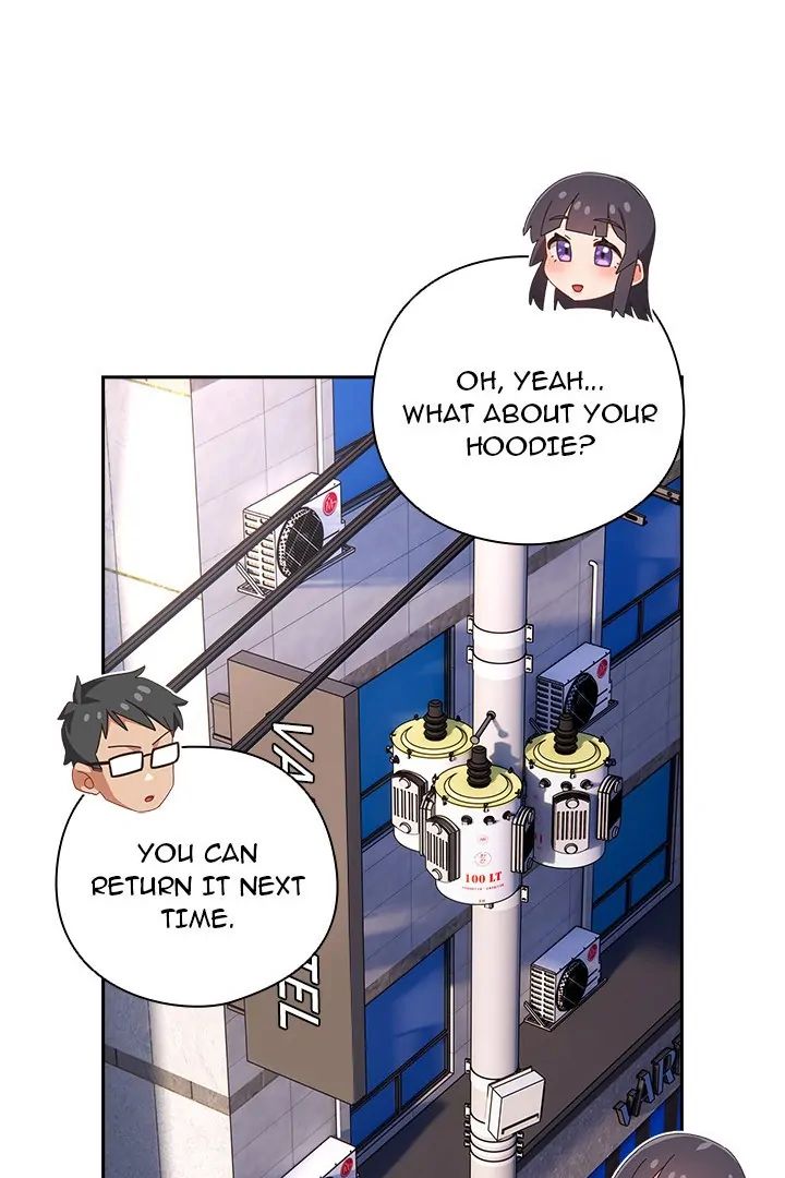 Like No Other Chapter 44 - HolyManga.Net