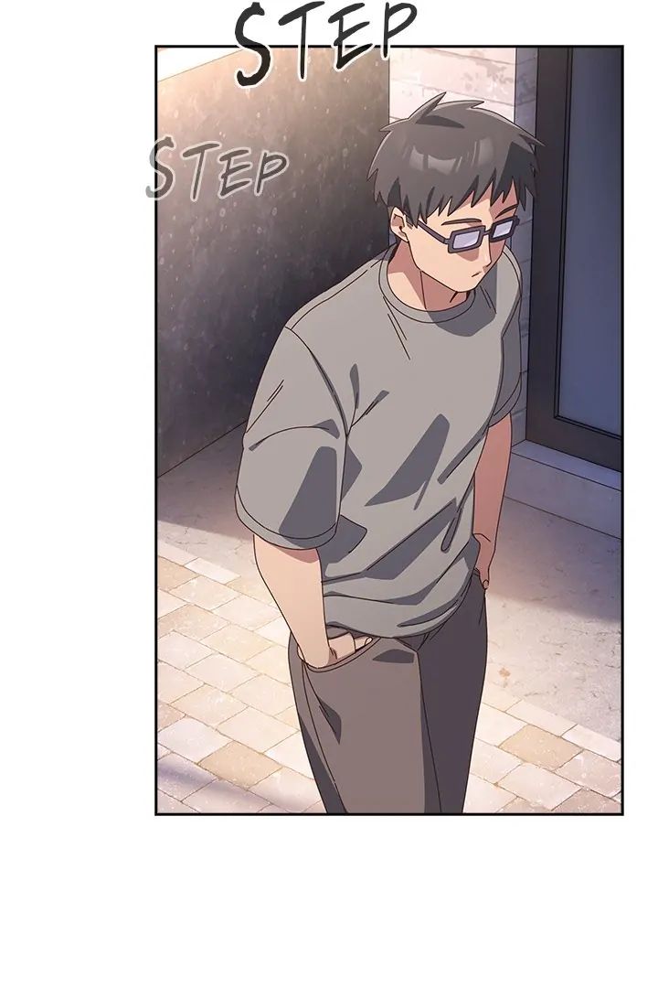 Like No Other Chapter 44 - HolyManga.Net