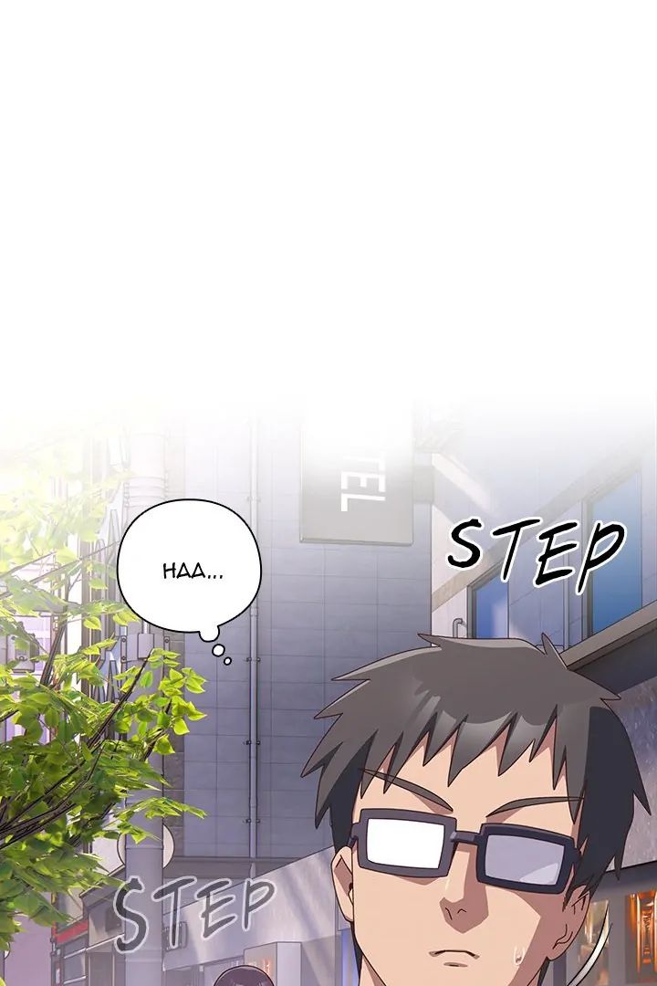 Like No Other Chapter 44 - HolyManga.Net