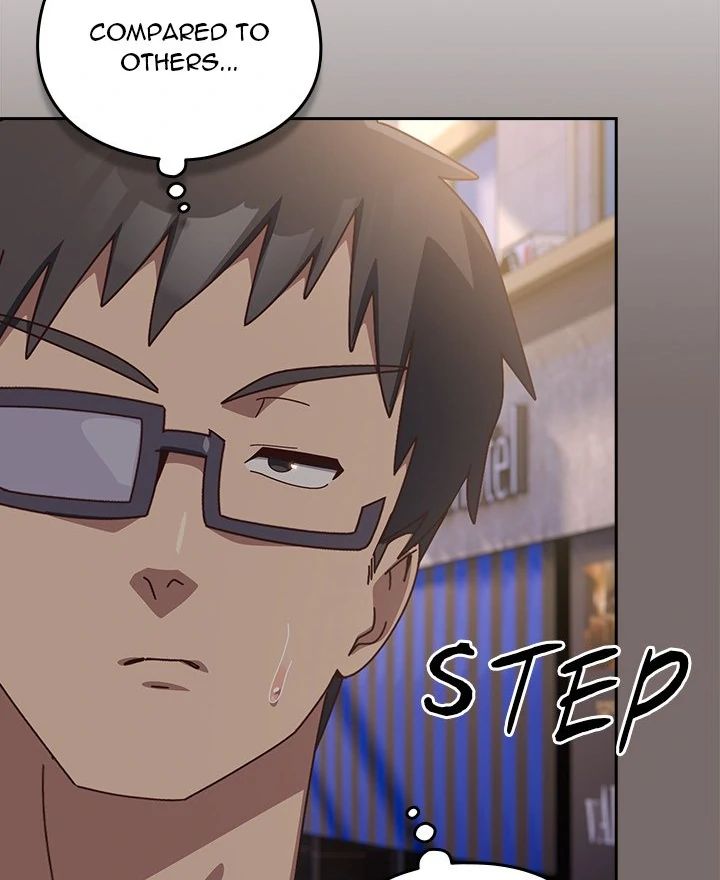 Like No Other Chapter 44 - HolyManga.Net