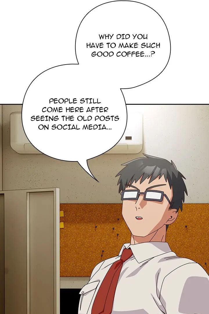 Like No Other Chapter 44 - HolyManga.Net