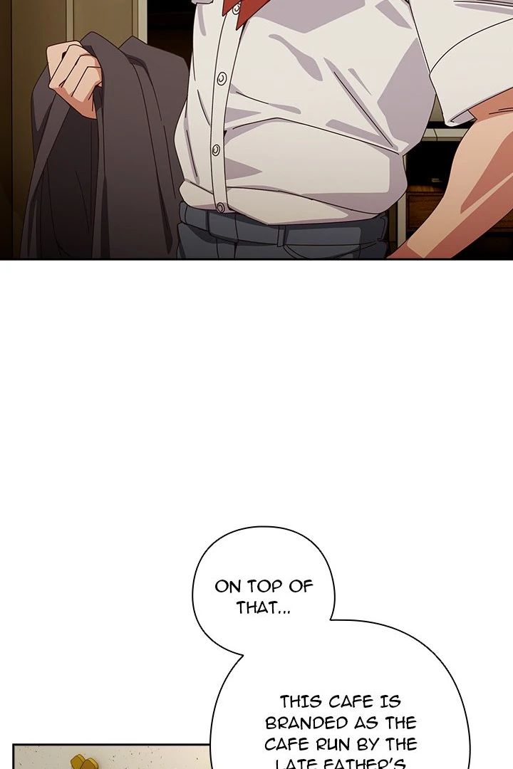 Like No Other Chapter 44 - HolyManga.Net