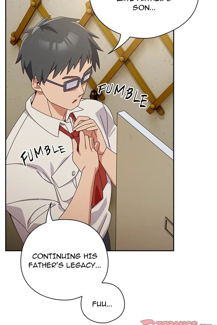 Like No Other Chapter 44 - HolyManga.Net