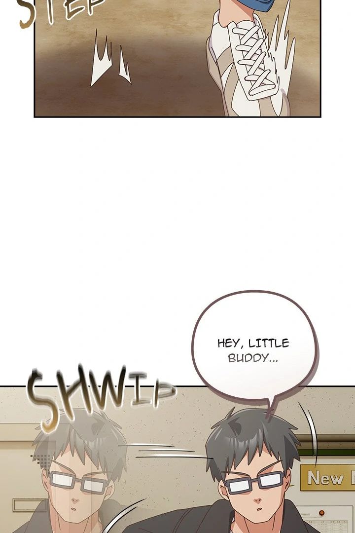 Like No Other Chapter 44 - HolyManga.Net