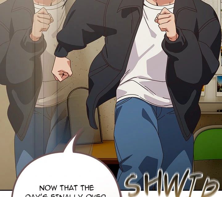 Like No Other Chapter 44 - HolyManga.Net