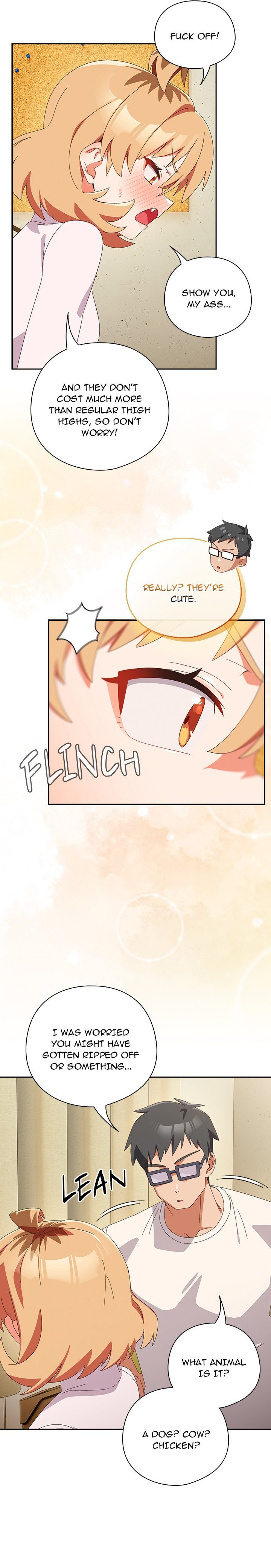 Like No Other Chapter 45 - HolyManga.Net
