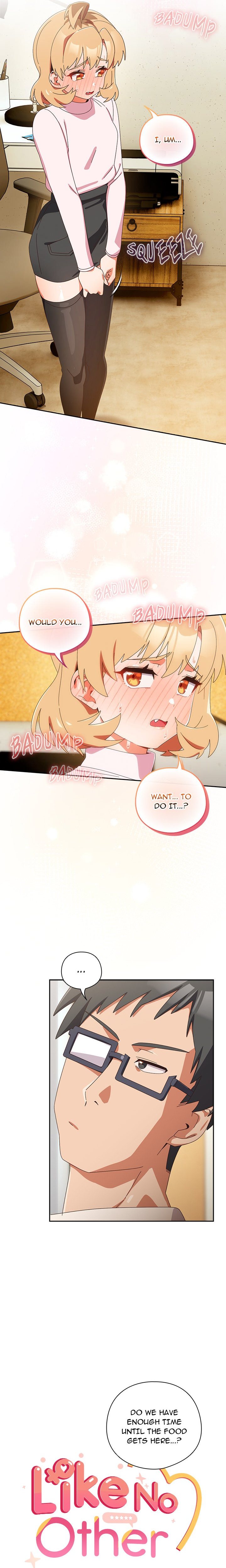 Like No Other Chapter 45 - HolyManga.Net
