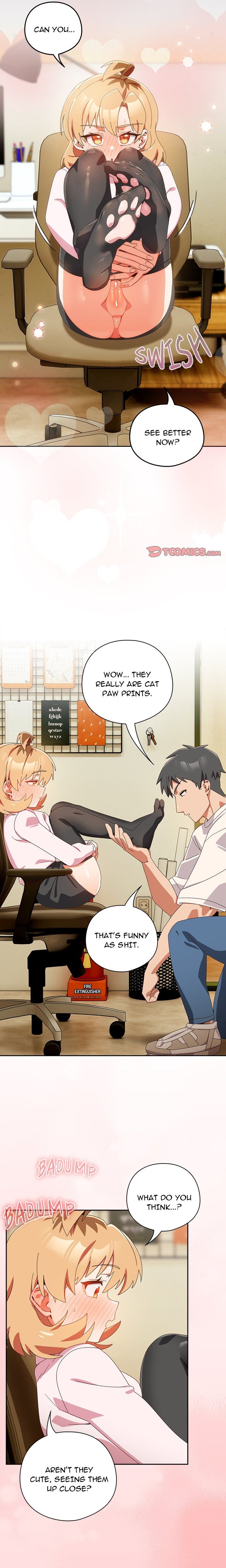 Like No Other Chapter 45 - HolyManga.Net