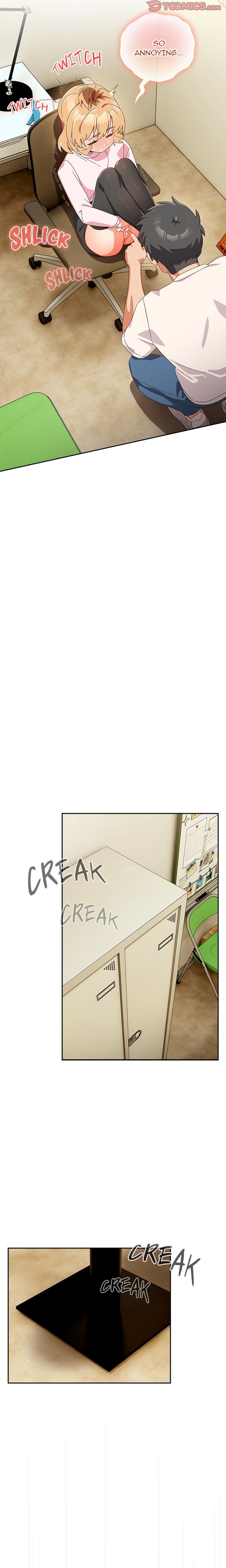 Like No Other Chapter 45 - HolyManga.Net
