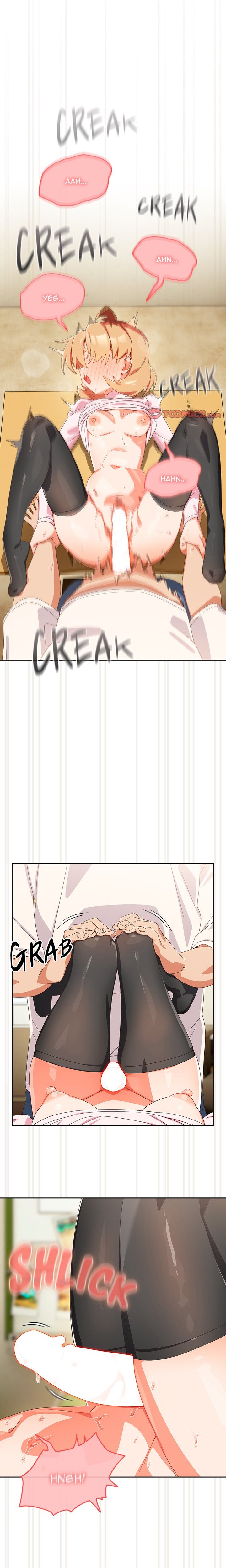 Like No Other Chapter 45 - HolyManga.Net