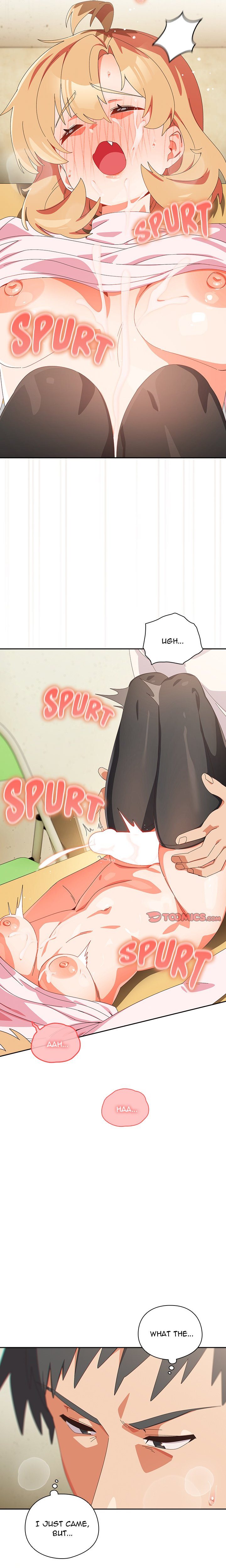 Like No Other Chapter 45 - HolyManga.Net
