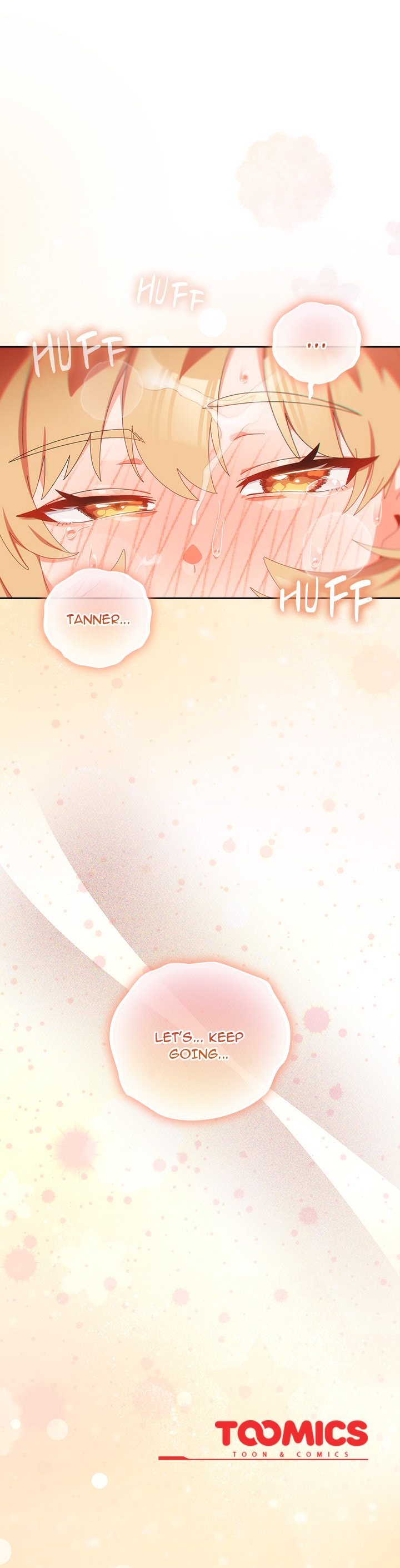 Like No Other Chapter 45 - HolyManga.Net