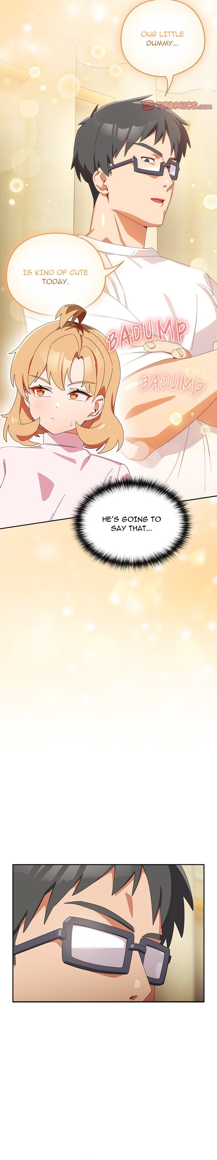 Like No Other Chapter 45 - HolyManga.Net