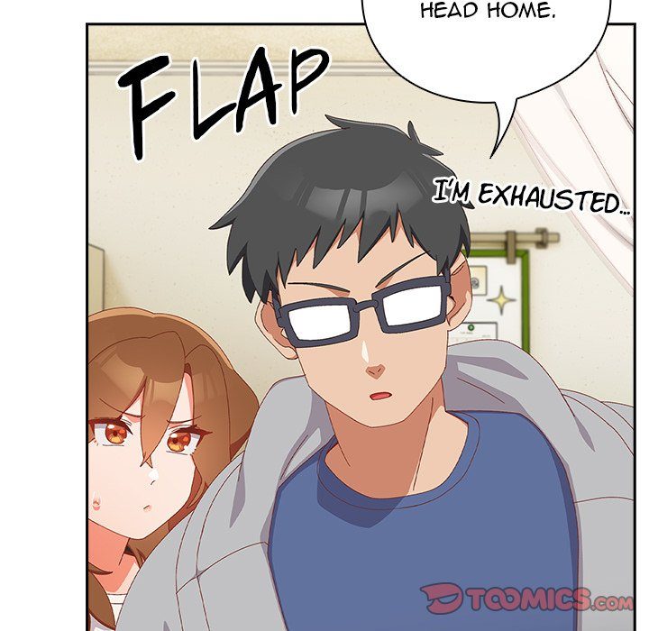 Like No Other Chapter 13 - HolyManga.Net