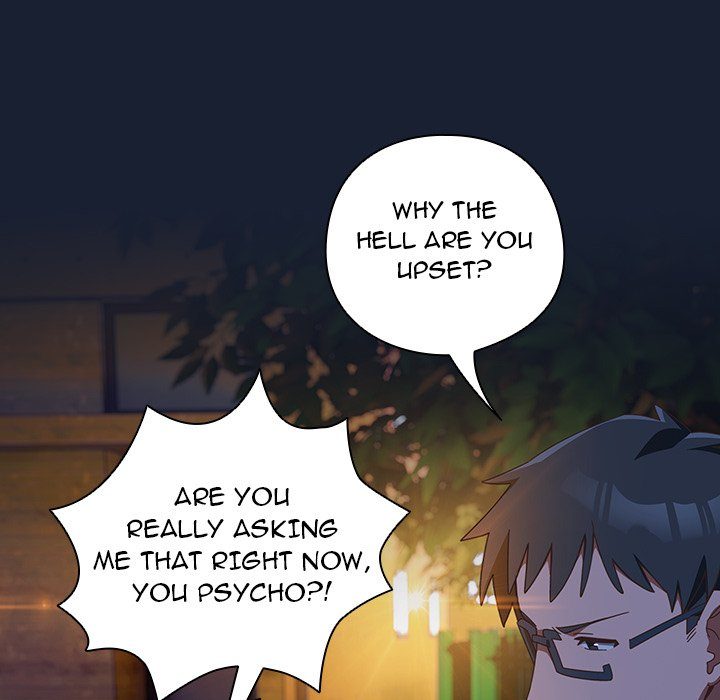 Like No Other Chapter 13 - HolyManga.Net