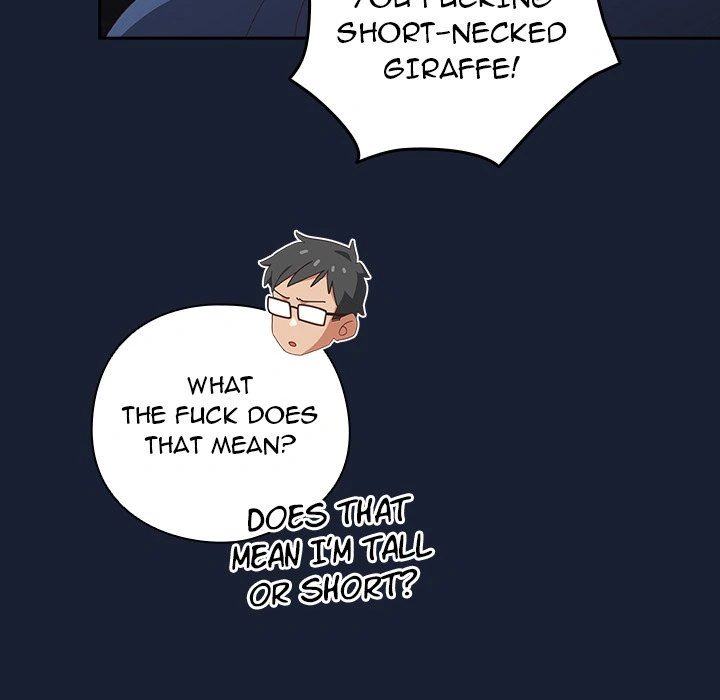 Like No Other Chapter 13 - HolyManga.Net