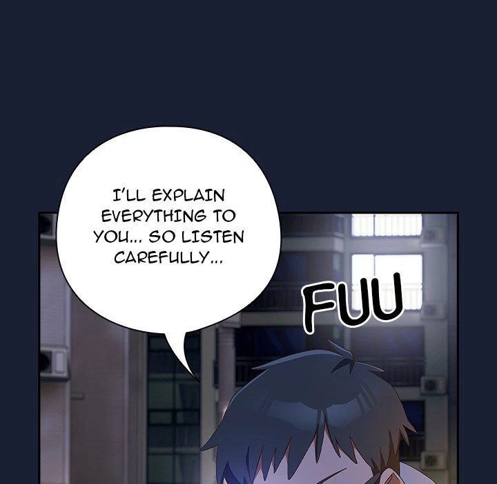 Like No Other Chapter 13 - HolyManga.Net