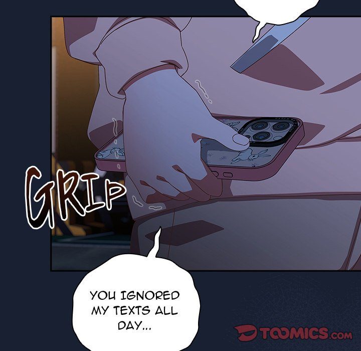 Like No Other Chapter 13 - HolyManga.Net