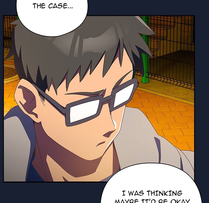 Like No Other Chapter 13 - HolyManga.Net