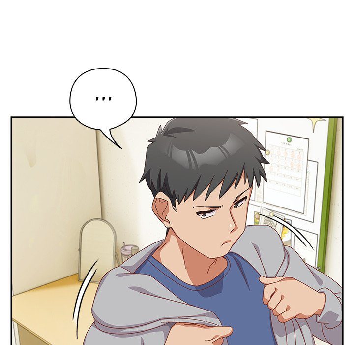 Like No Other Chapter 13 - HolyManga.Net