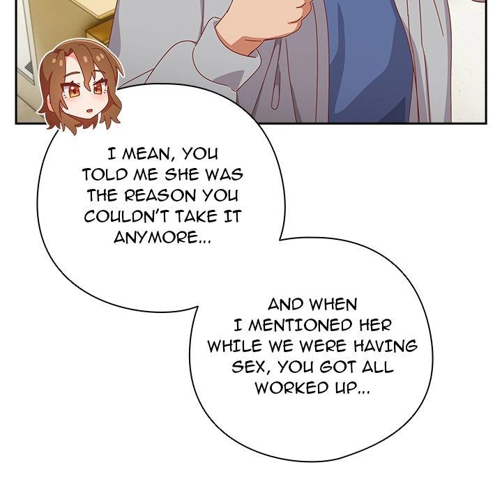 Like No Other Chapter 13 - HolyManga.Net