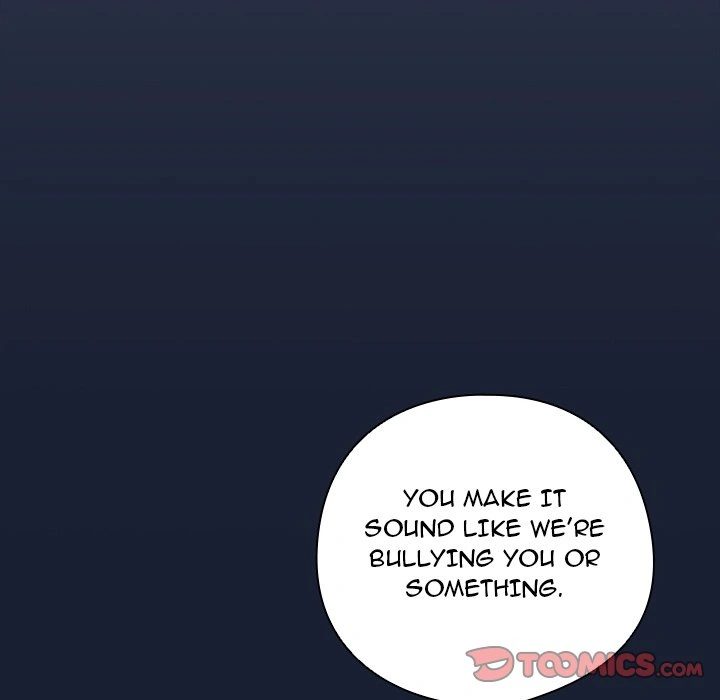 Like No Other Chapter 13 - HolyManga.Net