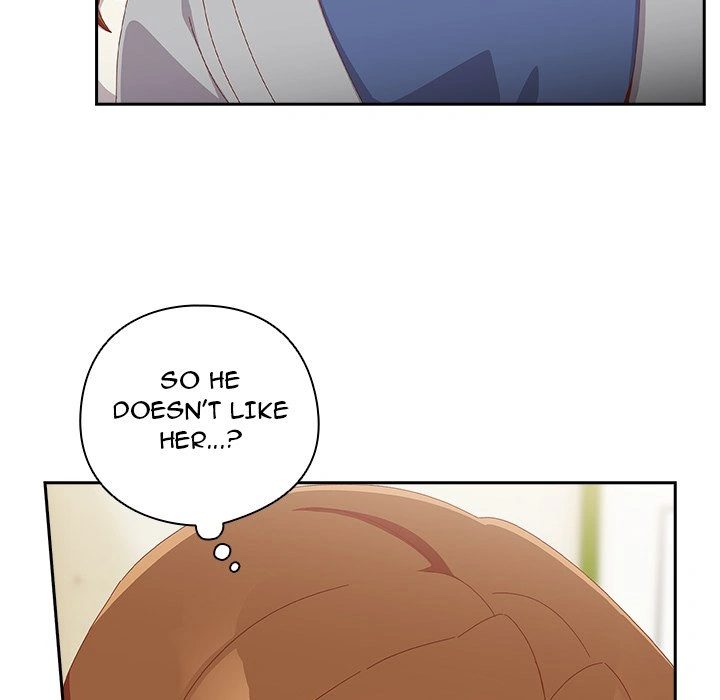 Like No Other Chapter 13 - HolyManga.Net