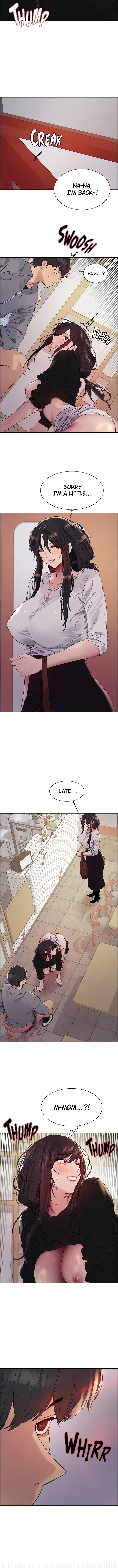 Sex Stopwatch Chapter 122 - HolyManga.Net