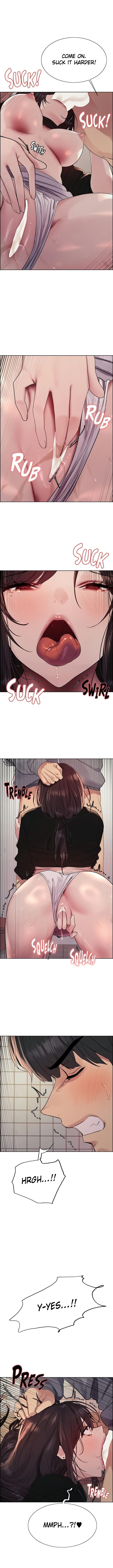 Sex Stopwatch Chapter 122 - HolyManga.Net