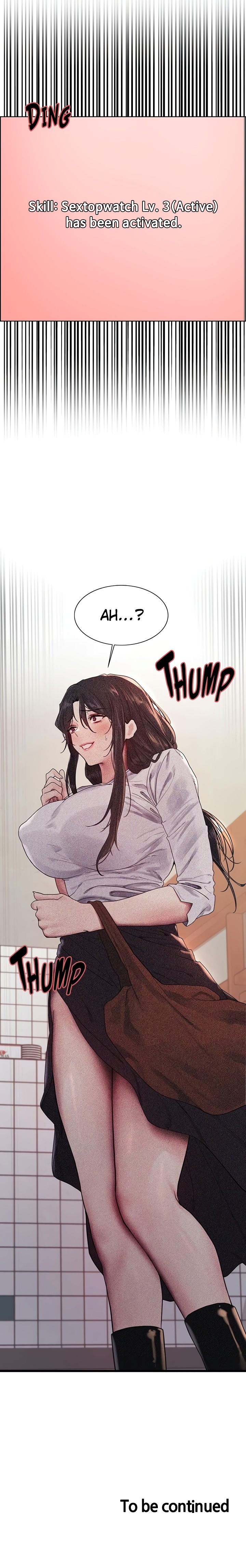 Sex Stopwatch Chapter 122 - HolyManga.Net