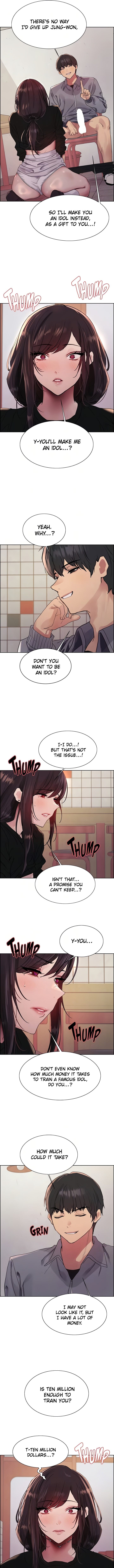 Sex Stopwatch Chapter 122 - HolyManga.Net