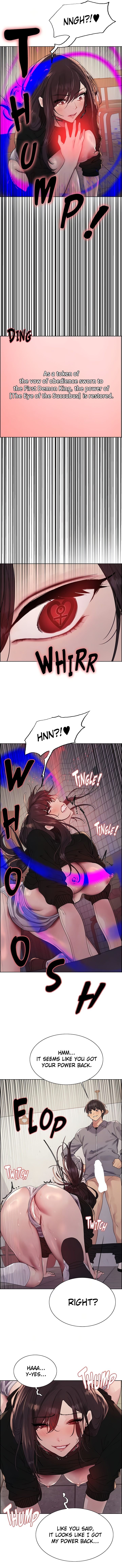 Sex Stopwatch Chapter 122 - HolyManga.Net
