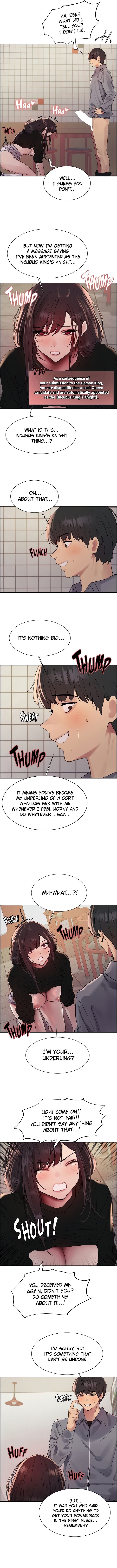 Sex Stopwatch Chapter 122 - HolyManga.Net