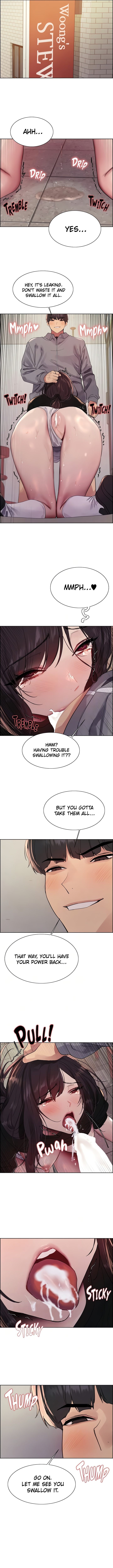 Sex Stopwatch Chapter 122 - HolyManga.Net