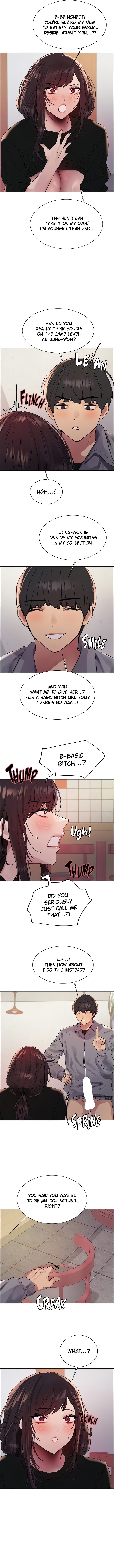 Sex Stopwatch Chapter 122 - HolyManga.Net