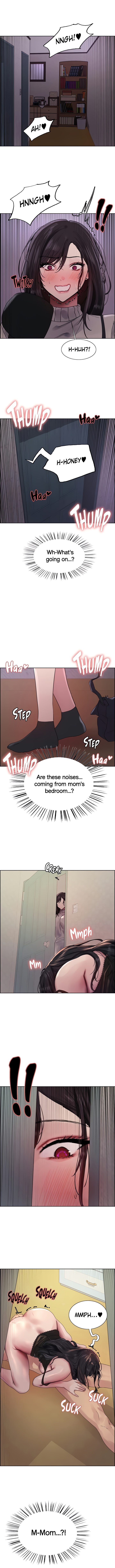 Sex Stopwatch Chapter 135 - HolyManga.Net