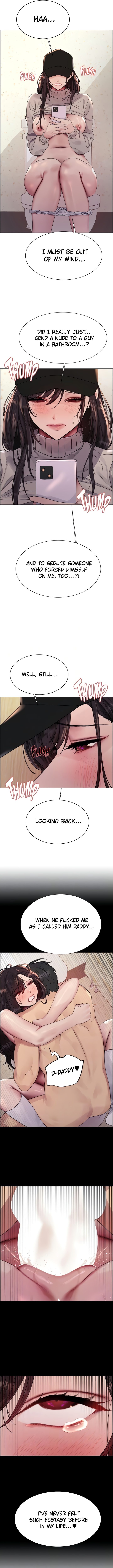 Sex Stopwatch Chapter 135 - HolyManga.Net