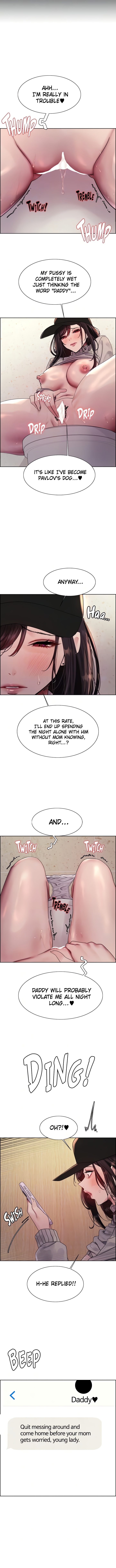 Sex Stopwatch Chapter 135 - HolyManga.Net