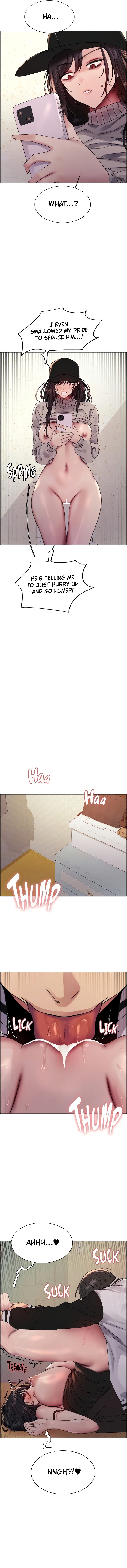 Sex Stopwatch Chapter 135 - HolyManga.Net