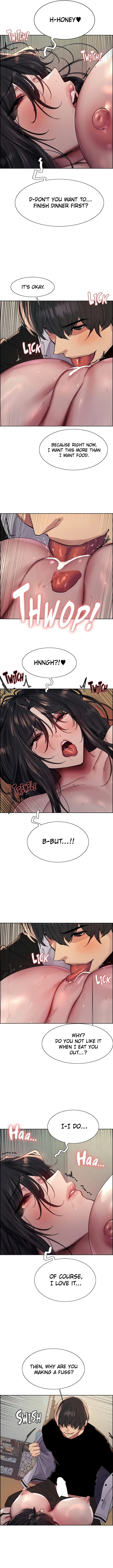 Sex Stopwatch Chapter 135 - HolyManga.Net