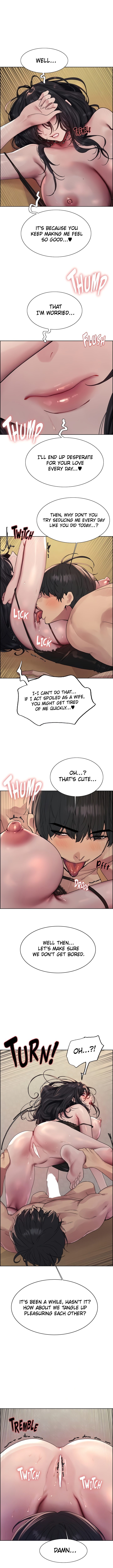 Sex Stopwatch Chapter 135 - HolyManga.Net