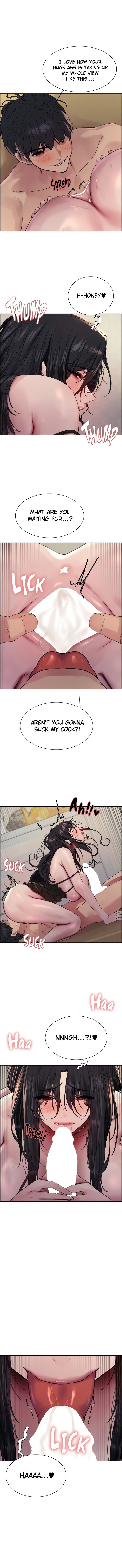 Sex Stopwatch Chapter 135 - HolyManga.Net